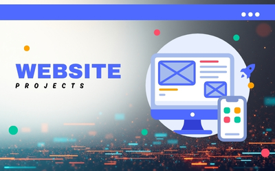 Website Projects